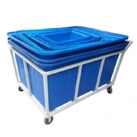 5 lợi ích khi sử dụng thùng chữ nhật 100L – 2000L để nuôi cá 5 lợi ích khi sử dụng thùng chữ nhật 100L – 2000L để nuôi cá
