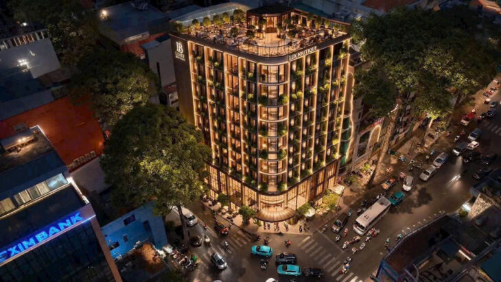 ĐẤT VÀNG Q1 TẶNG GIẤY PHÉP XÂY DỰNG BUILDING KHÁCH SẠN 12 TẦNG