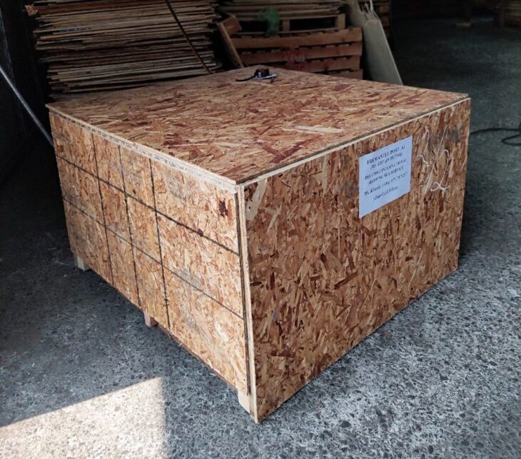DỊCH VỤ VẬN CHUYỂN HÀNG BẰNG ĐƯỜNG BIỂN