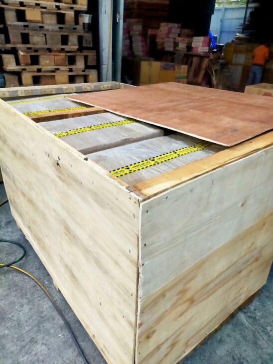 DỊCH VỤ VẬN CHUYỂN HÀNG BẰNG ĐƯỜNG BIỂN
