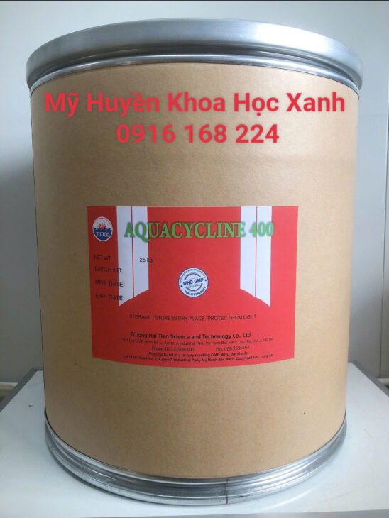 Chuyên cung cấp các dòng nguyên liệu kháng sinh