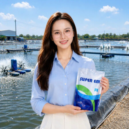EM GỐC – SUPER EM – Sạch bóng đáy ao EM GỐC – SUPER EM – Sạch bóng đáy ao