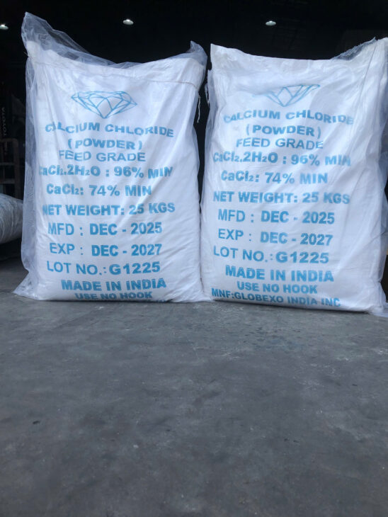 CACL2, MGCL2 ẤN , TRUNG ĐẦY ĐỦ