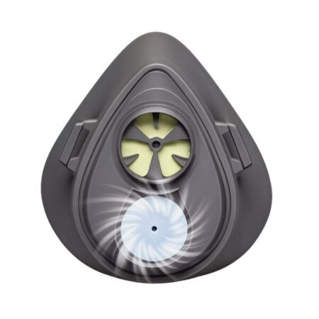 Mặt nạ nửa mặt VIAN 3700 – Giải pháp bảo vệ hô hấp hiệu quả Mặt nạ nửa mặt VIAN 3700 – Giải pháp bảo vệ hô hấp hiệu quả