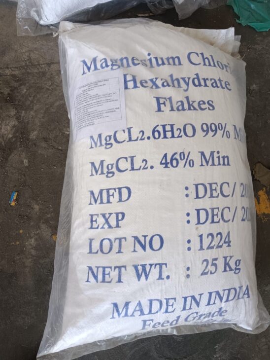 CACL2, MGCL2 ẤN , TRUNG ĐẦY ĐỦ