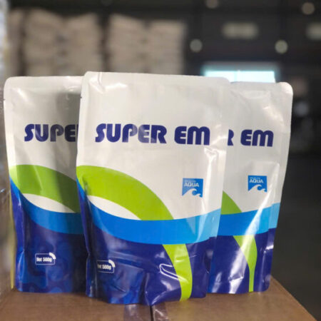 MEN VI SINH XỬ LÝ ĐÁY MẠNH ( EM GỐC)