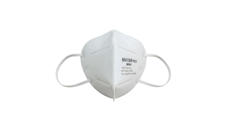 Khẩu trang Mayan PM2.5 BH9501 (2 cái) – Chính hãng Việt Nam, bảo vệ toàn diện Khẩu trang Mayan PM2.5 BH9501 (2 cái) – Chính hãng Việt Nam, bảo vệ toàn diện