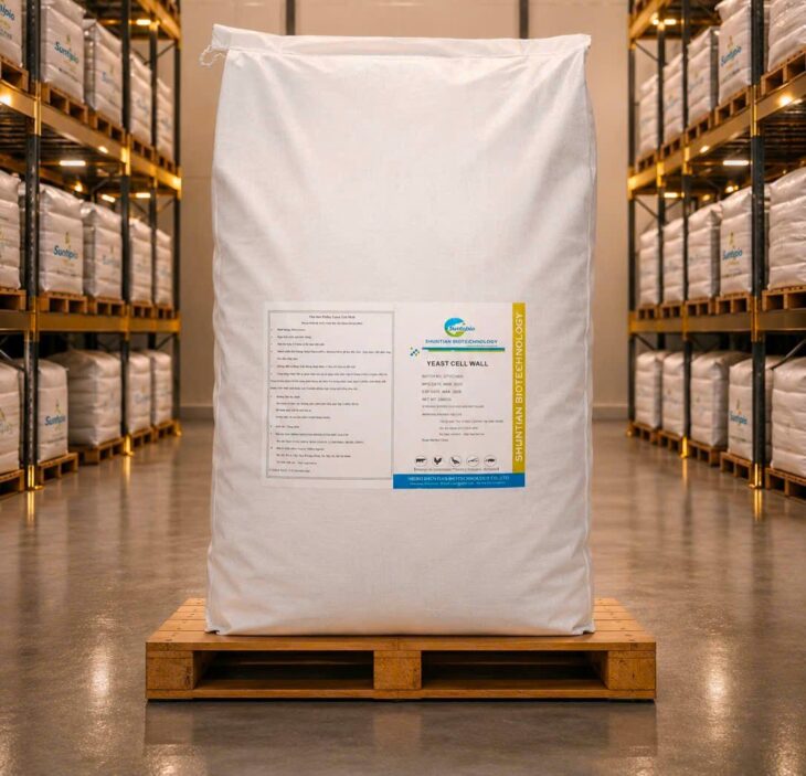 BETA GLUCAN – MOS TĂNG CƯỜNG MIỄN DỊCH