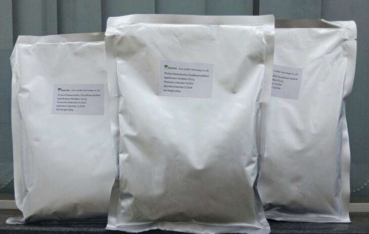 BACILLUS CLAUSII toàn diện các vấn đề về tiêu hóa