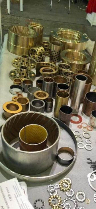 Bạc Cầu Đa Năng – Giải Pháp Hoàn Hảo Cho Hệ Thống Truyền Động Bạc Cầu Đa Năng – Giải Pháp Hoàn Hảo Cho Hệ Thống Truyền Động