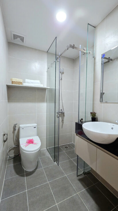 🔥 BCONS CENTER CITY Chỉ 155 Triệu Sở Hữu Căn 2PN Ngay Metro Số 1 Cạnh Làng Đại Học Quốc Gia Hỗ