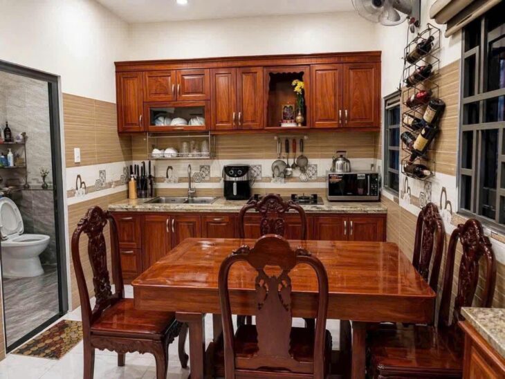 NHÀ LÔ GÓC PHAN VĂN HỚN SÁT TRƯỜNG CHINH – NGANG KHỦNG 4.8M – GIÁ CHỈ 3 TỶ