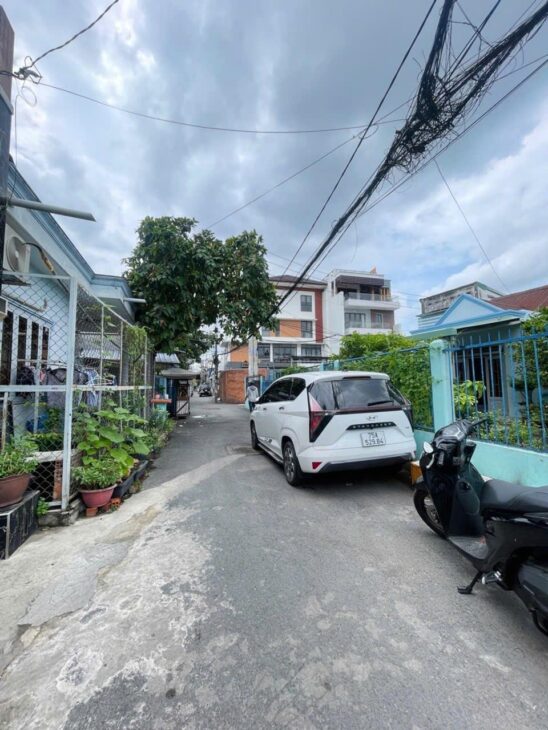 NHÀ 2 MT HẺM XE HƠI NGUYỄN VĂN QUÁ – 80M2 VUÔNG A4 – GIÁ CHỈ 4 TỶ Ở NGAY