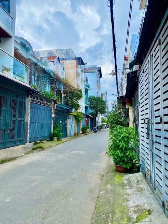 𝐍𝐡à 𝟒𝐱𝟏𝟎𝐦 𝐡ẻ𝐦 𝟑𝐦 𝐏𝐡𝐚𝐧 𝐇𝐮𝐲 Í𝐜𝐡, 𝐏𝐡ườ𝐧𝐠 𝐀𝐧 𝐇ộ𝐢 𝐓â𝐲, 𝐠𝐢á 𝟐.𝟔𝟓 𝐭ỷ