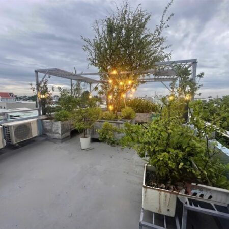 XUÂN THỚI ĐÔNG HÓC MÔN TRỤC NHƯA 8M, 3TẦNG, 160M2, NHINHT 6T