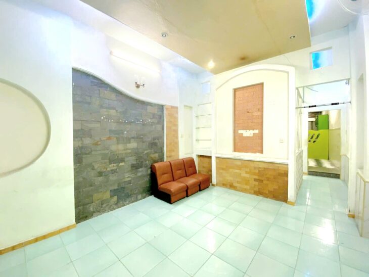 LÊ VĂN SỸ 58M2 CHỈ 8.6 TỶ, CÁCH MẶT TIỀN CHỈ VÀI BƯỚC CHÂN
