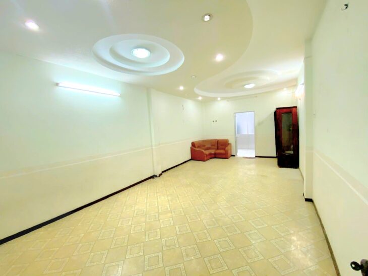 LÊ VĂN SỸ 58M2 CHỈ 8.6 TỶ, CÁCH MẶT TIỀN CHỈ VÀI BƯỚC CHÂN