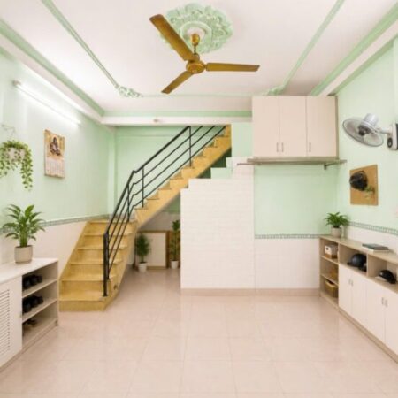 BÁN NHÀ 3 TẦNG BTCT, CHỈ NHỈNH 3 TỶ. TRUNG TÂM TÂN BÌNH BÁN NHÀ 3 TẦNG BTCT, CHỈ NHỈNH 3 TỶ. TRUNG TÂM TÂN BÌNH