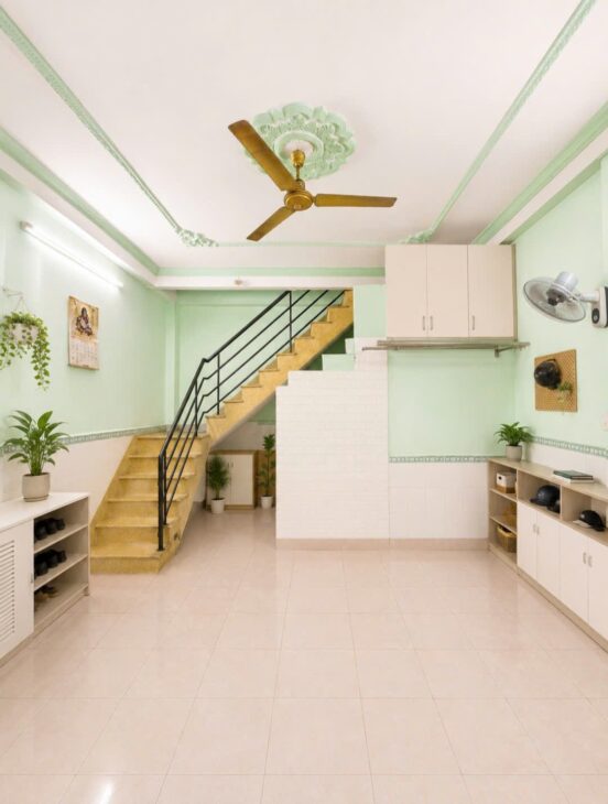 BÁN NHÀ 3 TẦNG BTCT, CHỈ NHỈNH 3 TỶ. TRUNG TÂM TÂN BÌNH