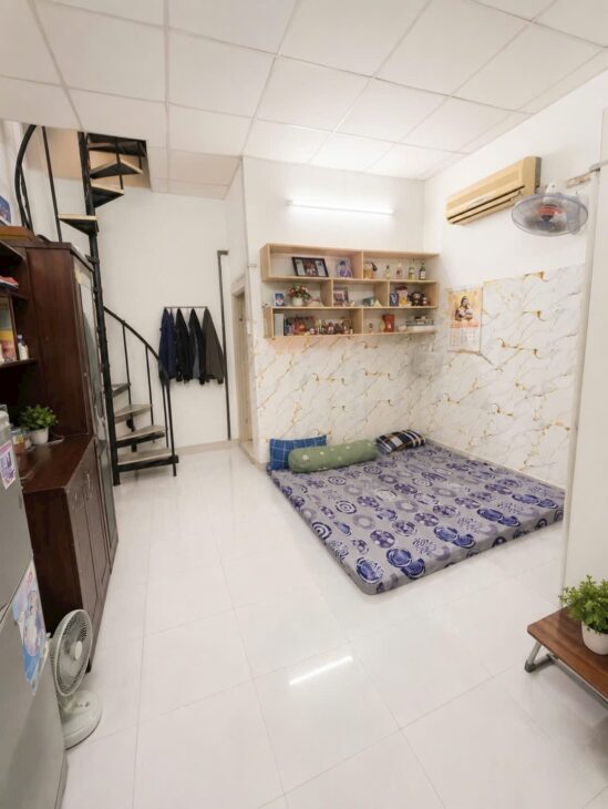 BÁN NHÀ 3 TẦNG BTCT, CHỈ NHỈNH 3 TỶ. TRUNG TÂM TÂN BÌNH