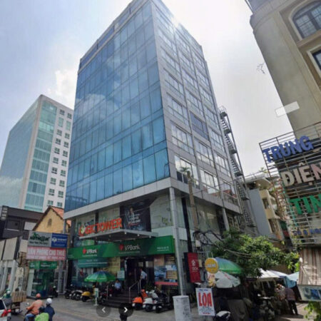 BUILDING GÓC 2 MẶT TIỀN Q1 – DÒNG TIỀN 650 TRIỆU/THÁNG – TRUNG TÂM TP.HCM BUILDING GÓC 2 MẶT TIỀN Q1 – DÒNG TIỀN 650 TRIỆU/THÁNG – TRUNG TÂM TP.HCM