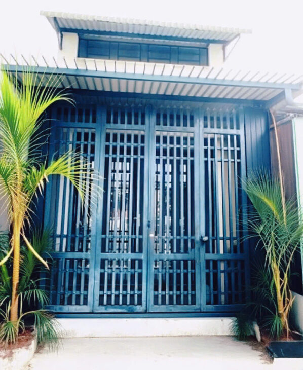 Nhà phố Xinh Linh Xuân – 60m2 – Nhỉnh 3 tỷ – Đường thông thoáng – Ôtô ngủ trong nhà