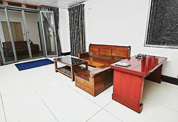 Nhà phố Xinh Linh Xuân – 60m2 – Nhỉnh 3 tỷ – Đường thông thoáng – Ôtô ngủ trong nhà