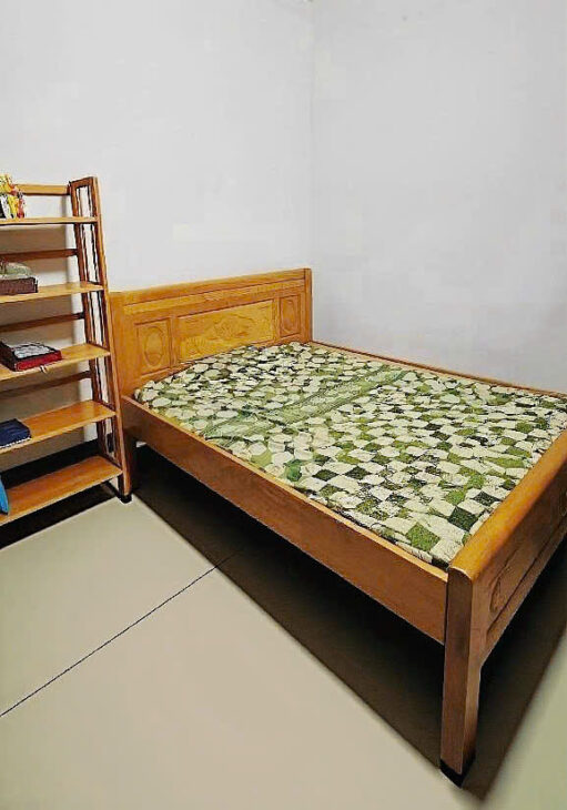 Nhà phố Xinh Linh Xuân – 60m2 – Nhỉnh 3 tỷ – Đường thông thoáng – Ôtô ngủ trong nhà