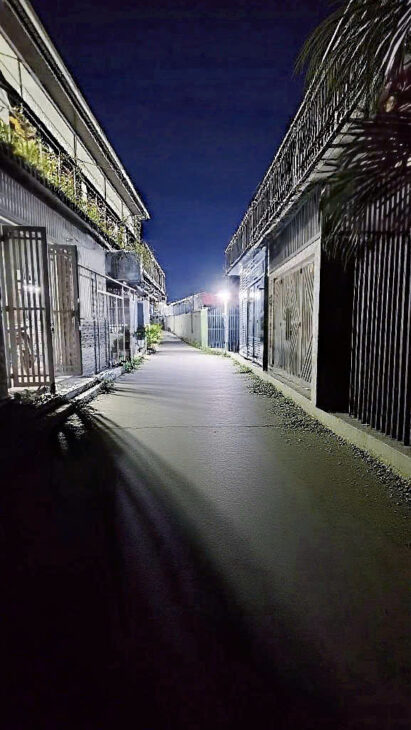Nhà phố Xinh Linh Xuân – 60m2 – Nhỉnh 3 tỷ – Đường thông thoáng – Ôtô ngủ trong nhà