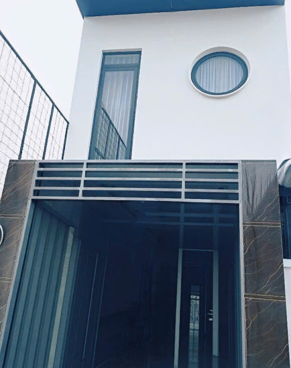 Nhà phố đối diện Vạn Phúc City – 62m2 – Chỉ Nhỉnh 5 tỷ – Khu vực có nhiều chung cư, Tiện ích đầy đủ