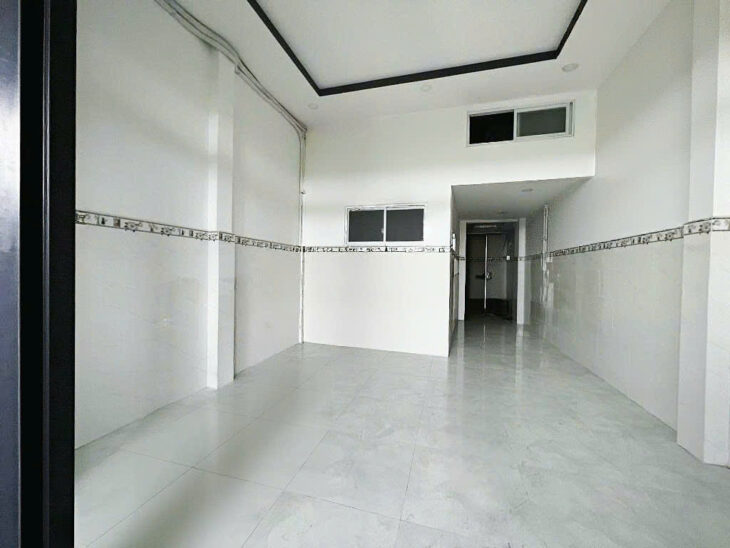 Nhà phố đối diện Vạn Phúc City – 62m2 – Chỉ Nhỉnh 5 tỷ – Khu vực có nhiều chung cư, Tiện ích đầy đủ