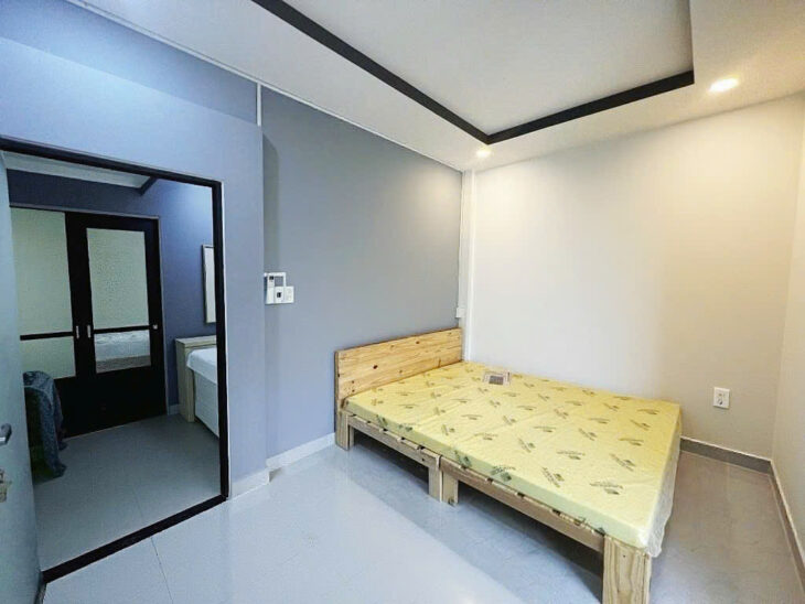 Nhà phố đối diện Vạn Phúc City – 62m2 – Chỉ Nhỉnh 5 tỷ – Khu vực có nhiều chung cư, Tiện ích đầy đủ