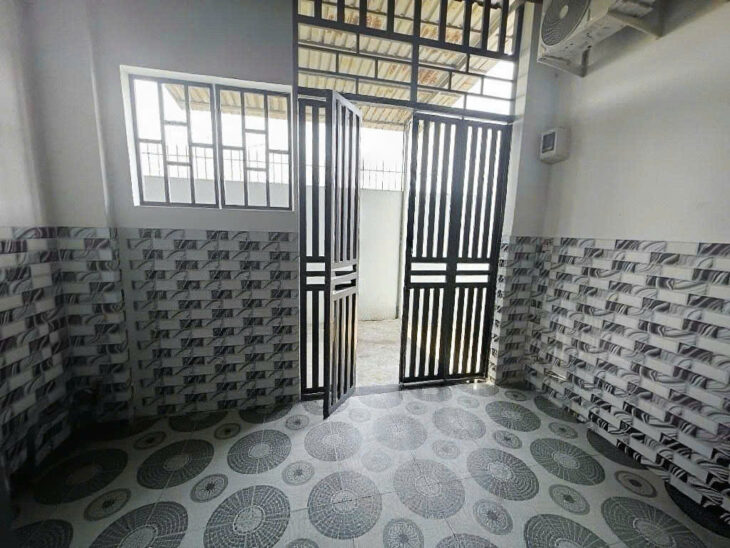 Nhà phố đối diện Vạn Phúc City – 62m2 – Chỉ Nhỉnh 5 tỷ – Khu vực có nhiều chung cư, Tiện ích đầy đủ
