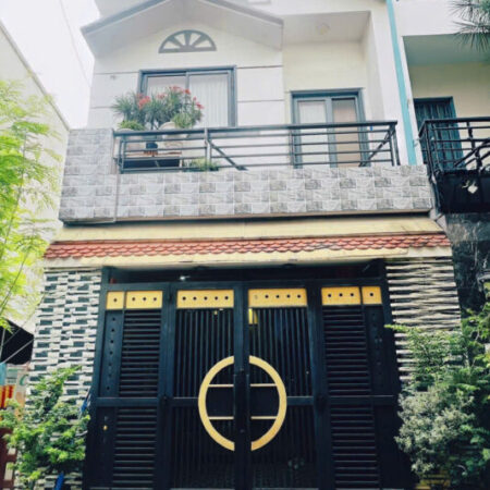 Nhà phố mới, đẹp Tam Bình – 52m2 – Ngang 4,8m – Nhỉnh 4 tỷ – Đường ôtô tránh – Ôtô đậu trước nhà Nhà phố mới, đẹp Tam Bình – 52m2 – Ngang 4,8m – Nhỉnh 4 tỷ – Đường ôtô tránh – Ôtô đậu trước nhà
