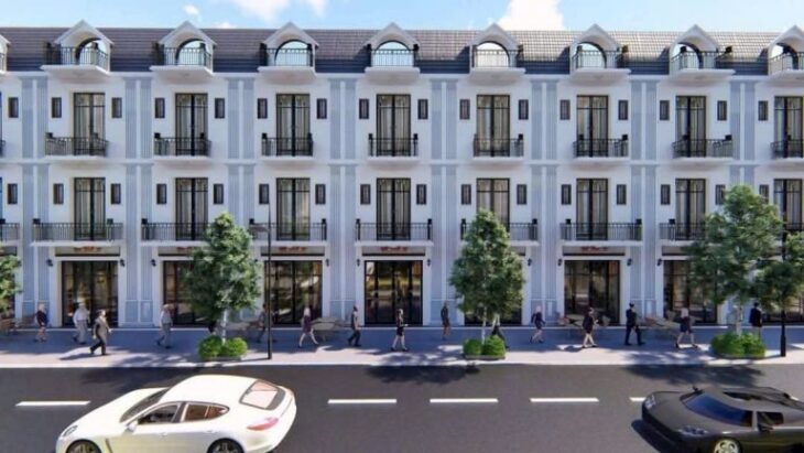 CHUYỂN NHƯỢNG DỰ ÁN ĐẤT NỀN NHÀ Ở LIỀN KỀ – LAI UYÊN, BẦU BÀNG, BÌNH DƯƠNG CHUYỂN NHƯỢNG DỰ ÁN ĐẤT NỀN NHÀ Ở LIỀN KỀ – LAI UYÊN, BẦU BÀNG, BÌNH DƯƠNG