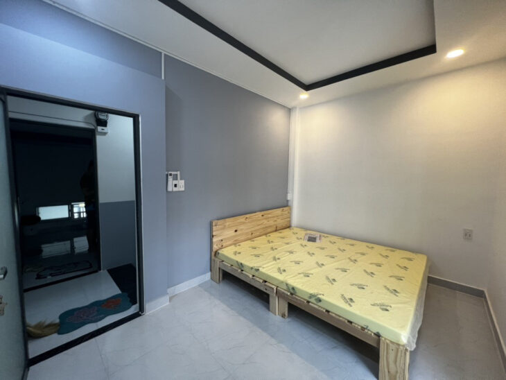 Nhà phố đối diện Vạn Phúc City – 62m2 – Chỉ 5T – khu vực có nhiều chung cư, tiện ích đầy đủ