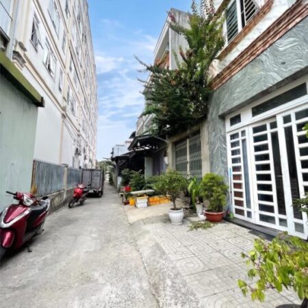NHÀ ĐẸP HXH ĐÔNG HƯNG THUẬN 5 QUẬN 12, 51M2, 3 TẦNG, NHỈNH 5TỶ NHÀ ĐẸP HXH ĐÔNG HƯNG THUẬN 5 QUẬN 12, 51M2, 3 TẦNG, NHỈNH 5TỶ