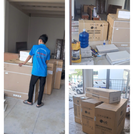 Đại Lý Máy Lạnh Âm Trần LG Chính Hãng Giá Sỉ Tại TP.HCM | Thiên Ngân Phát Thiên Ngân Phát phân p