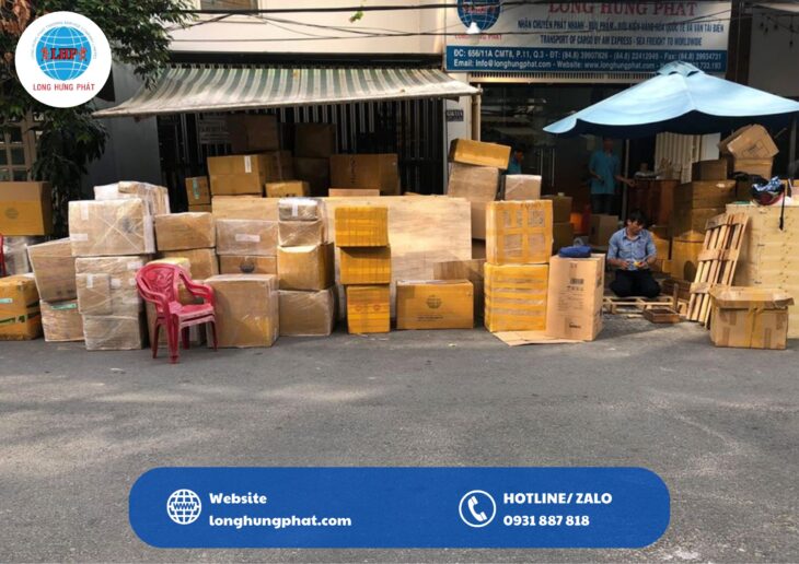 Gửi hàng đi Nhật Bản tại TP.HCM Uy Tín – Nhanh Chóng – Giá Tốt Cùng Long Hưng Phát Express
