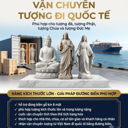 GỦI ĐỒ ĐỊNH CƯ VN SANG MỸ GỦI ĐỒ ĐỊNH CƯ VN SANG MỸ