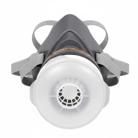 Mặt nạ nửa mặt phòng độc VIAN 370P –Giải pháp bảo vệ hô hấp an toàn Mặt nạ nửa mặt phòng độc VIAN 370P –Giải pháp bảo vệ hô hấp an toàn