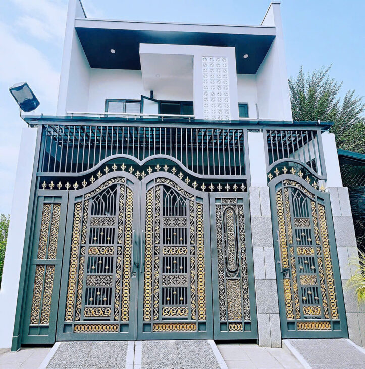 Nhà phố Xinh chợ Tam Bình – 102m2 – 3 Tầng – Nhỉnh 7 tỷ – Đường ôtô tránh – Ôtô ngủ trong nhà
