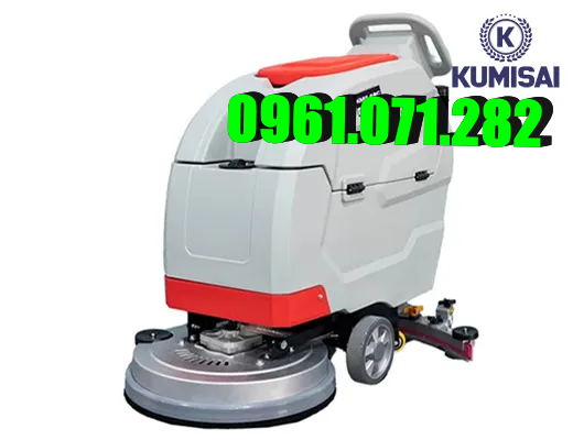 Máy chà sàn Kumisai – KMS 68C