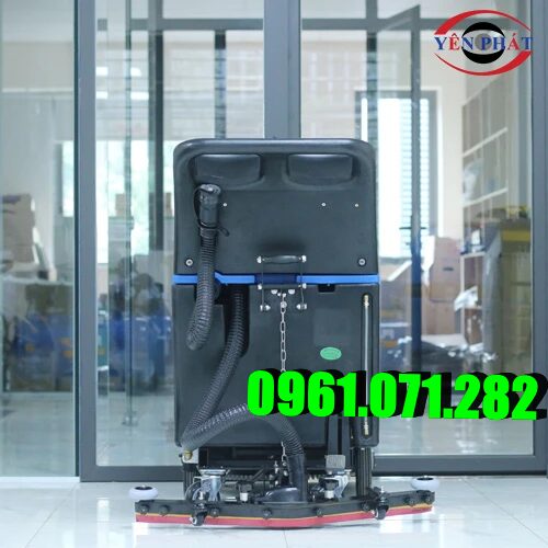 Máy chà sàn liên hợp Supper Clean SC-70D