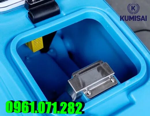Máy chà sàn liên hợp dùng điện Kumisai KMS 75E