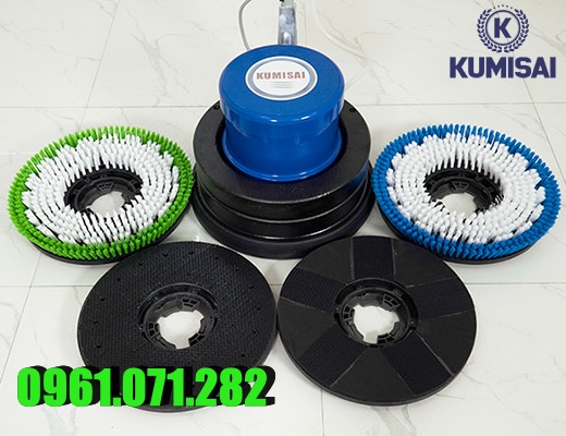 Máy chà sàn công nghiệp Kumisai KMS523