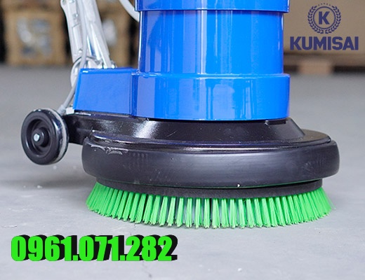 Máy chà sàn công nghiệp Kumisai KMS523
