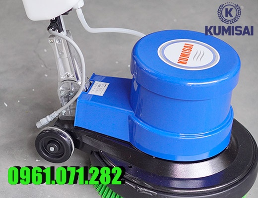 Máy chà sàn công nghiệp Kumisai KMS523