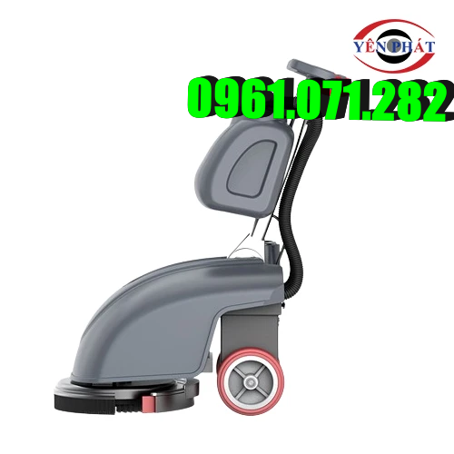 Máy chà sàn liên hợp mini Kumisai KMS-X1