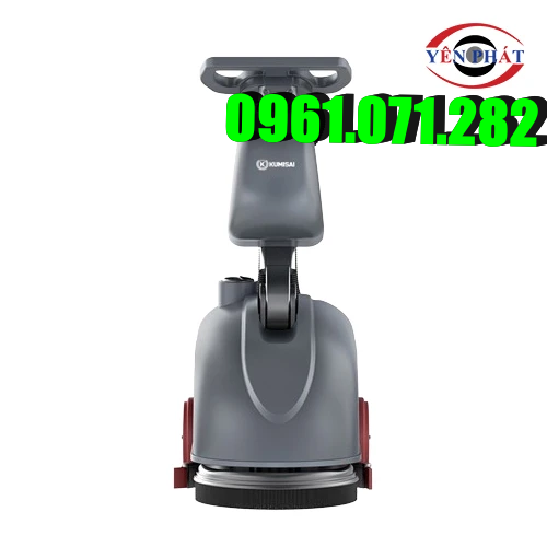 Máy chà sàn liên hợp mini Kumisai KMS-X1